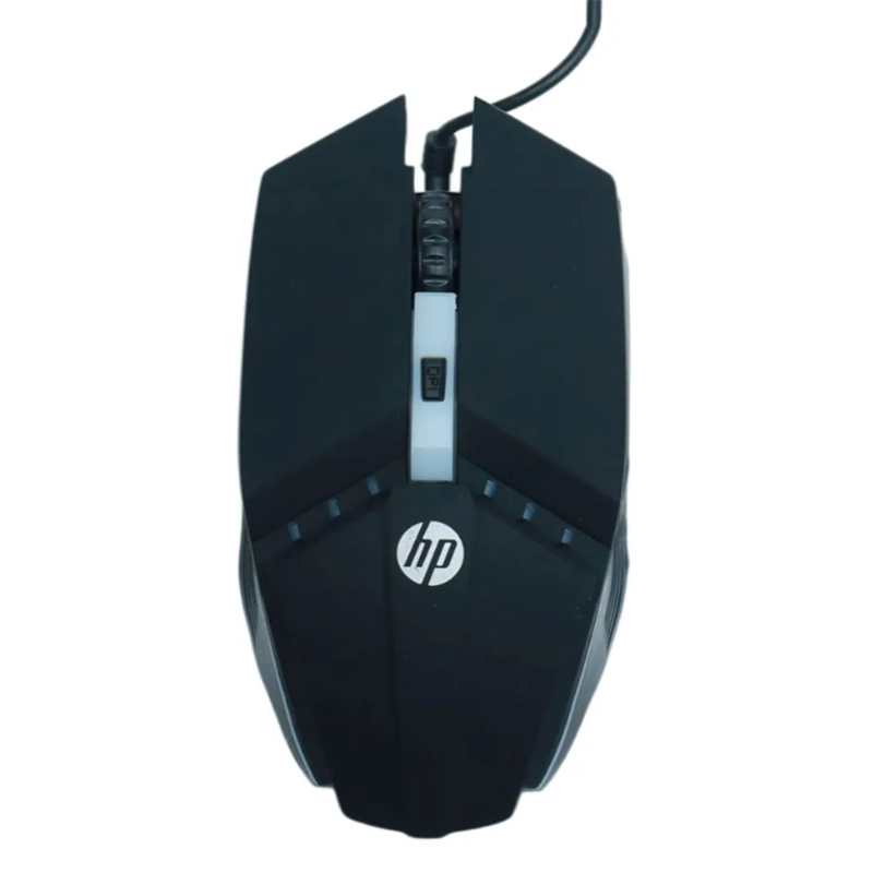 ماوس سیم دار گیمینگHP اچ پی مدل G270